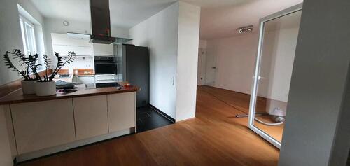 Foto - Etagenwohnung in Mannheim zur Miete