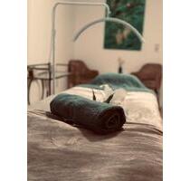 15 m² großer Raum zur Vermietung. Kosmetikraum, Büro - Löchgau