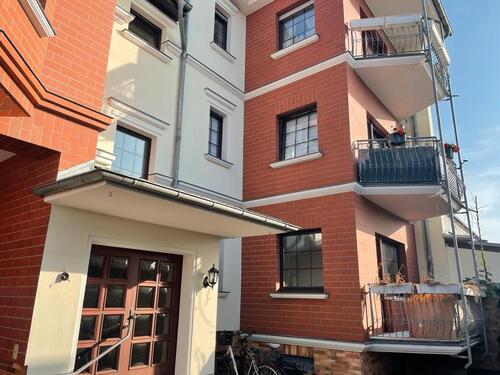 Foto - Schönebeck Salzelmen schöne 3 Raum Wohnung 105qm