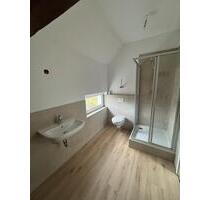 Charmante 2-Zimmer-Dachgeschosswohnung – Erstbezug nach Sanierung - Siegen Kaan-Marienborn