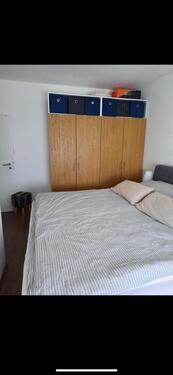 Foto - Etagenwohnung in Osnabrück