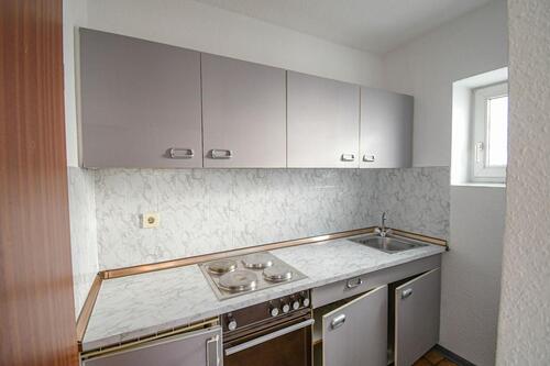 Foto - Etagenwohnung in Oldenburg zur Miete