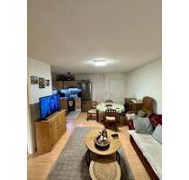 2 Zimmerwohnung in Herrenberg zu vermieten