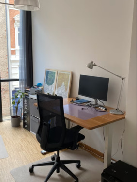 Foto - andere zur Miete in Hamburg