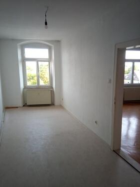 Foto - Etagenwohnung in Hof zur Miete