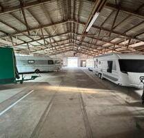 Stellplatz für Wohnwagen, Old-Youngtimer - Waldheim