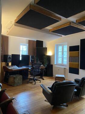 Foto - BüroCoworking Space Nähe der Messe Deutz