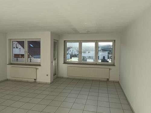 Foto - 3 Zimmer Etagenwohnung zur Miete in Mögglingen