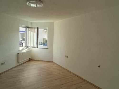 Foto - 3 Zimmer Etagenwohnung in Mögglingen