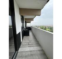 Modernisierte 3,5 Zimmerwohnung - Winnenden