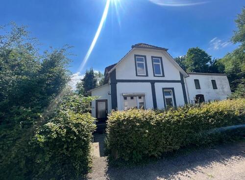 Foto - Schöne 3 Zimmer EG Wohnung in Bremen Ihlpohl zu vermieten