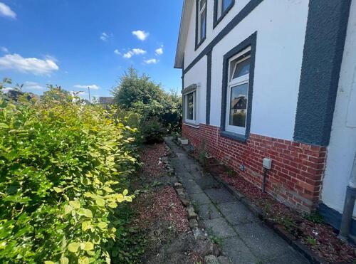 Foto - 3 Zimmer Erdgeschoßwohnung zur Miete in Bremen