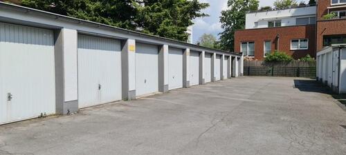 Foto - Das neue Nest für Ihr Auto! - 79,00&nbsp;EUR Miete,