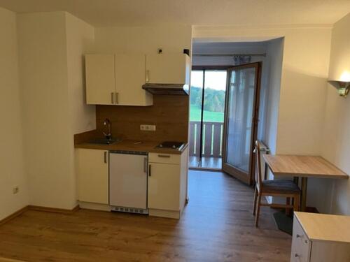 Foto - Single-Wohnung zu vermieten; Eging a. See, Ortsteil Jederschwing