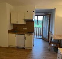 Single-Wohnung zu vermieten; Eging a. See, Ortsteil Jederschwing - Eging am See