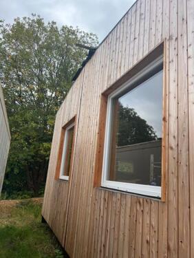 Foto - Einfamilienhaus in Bogen zum Kaufen