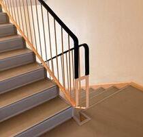 Biete eine 2 Raumwohnung im Erdgeschoss - Staßfurt