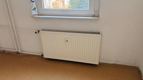 Foto - 2 Zimmer Etagenwohnung in Staßfurt