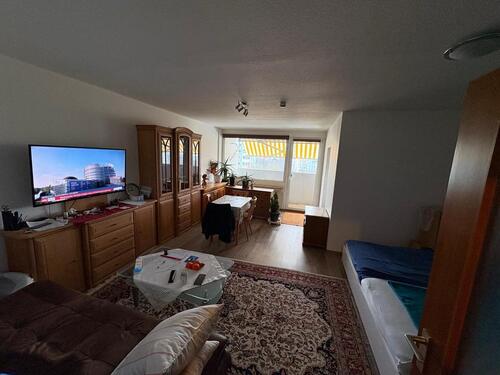 Foto - 1 Zimmer Etagenwohnung zur Miete in Schweinfurt