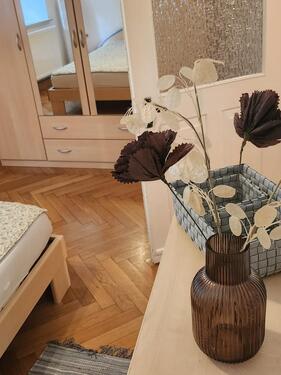 Foto - 2 Zimmer Erdgeschoßwohnung zur Miete in Wunsiedel