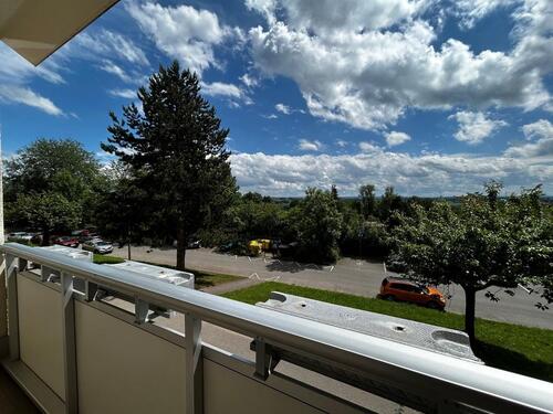 Foto - Neu sanierte Wohnung - sofort bezugsfertig!!