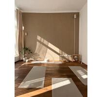 Raum für Coaching, Yoga, Massage, Therapie, Gruppentherapie uvm. - Hannover Linden-Limmer
