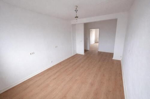 Foto - 4 Zimmer Etagenwohnung in Mörlenbach