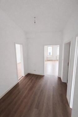 Foto - Etagenwohnung in Mörlenbach zur Miete