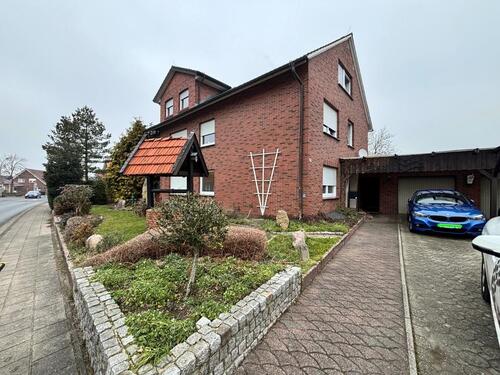 Foto - GIS IMMOBILIEN ... 3 Zimmer Wohnung Erdgeschoss.. GILDEHAUS