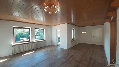 Foto - 2.5 Zimmer Etagenwohnung zur Miete in Geslau