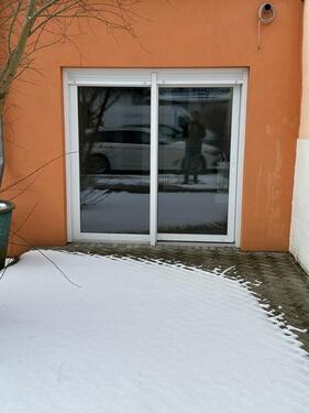 Foto - 2 Zimmer Erdgeschoßwohnung zur Miete in Steinhöfel