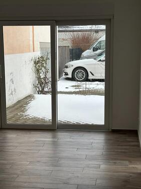 Foto - 2 Zimmer Erdgeschoßwohnung in Steinhöfel