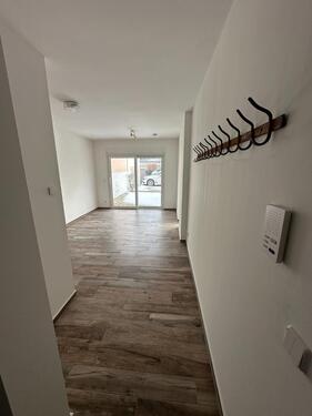 Foto - Erdgeschoßwohnung in Steinhöfel zur Miete