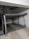 Foto - Tiefgaragen-Stellplatz (Duplex unten) – Nähe Tullastr.
