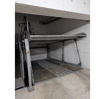 Tiefgaragen-Stellplatz (Duplex unten) – Nähe Tullastr. - Freiburg im Breisgau Brühl