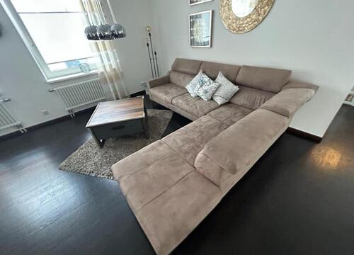 Foto - 4-Zimmer Wohnung Braunschweiger Innenstadt – möbliert