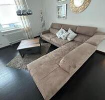 4-Zimmer Wohnung Braunschweiger Innenstadt – möbliert