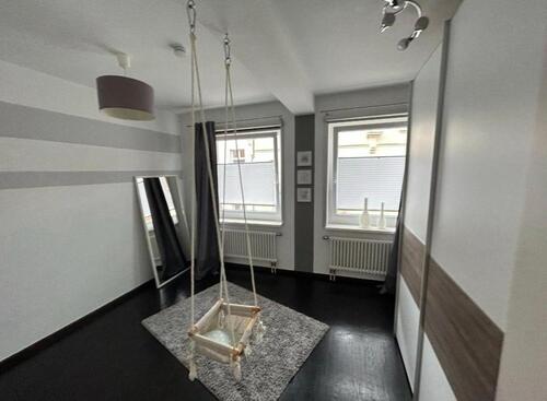 Foto - Etagenwohnung in Braunschweig zur Miete