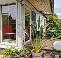 Idyllischer Bungalow in Mahlsdorf Süd zu vermieten - Berlin Treptow-Köpenick