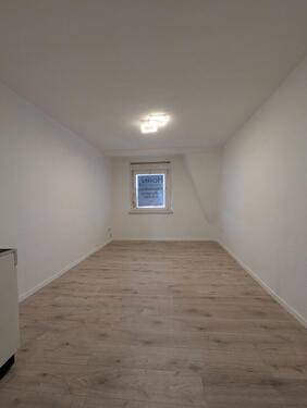 Foto - Etagenwohnung in Hof zur Miete