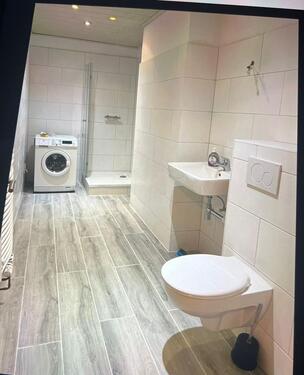 Foto - 3.5 Zimmer Etagenwohnung zur Miete in Bremen