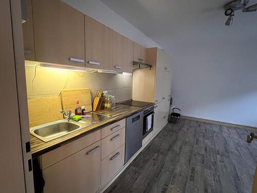 Foto - 3.5 Zimmer Etagenwohnung in Bremen