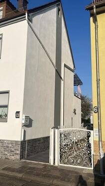 Foto - 5 Zimmer Einfamilienhaus zum Kaufen in Hanau