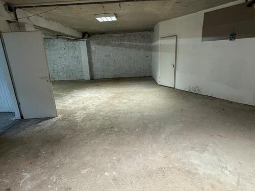Foto - Kellerfläche zur Vermietung in Gelnhausen – vielseitig nutzbar