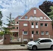 Büro in Berlin-Grunewald – 118 m² in ruhiger Lage