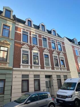 Foto - 3-Zimmerwohnung Lehe Erdgeschoss - شقة 3 غرف للإيجار - Здається 3 кімнатна квартира