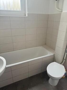 Foto - Erdgeschoßwohnung in Bremerhaven zur Miete