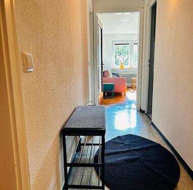 Foto - Erdgeschoßwohnung in Bodnegg zur Miete
