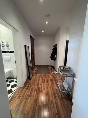 Foto - Wunderschöne möblierte 2-Zimmer-Wohnung in Leipzig Gohlis