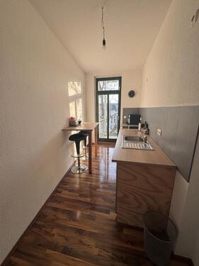Foto - 2 Zimmer Etagenwohnung zur Miete in Leipzig